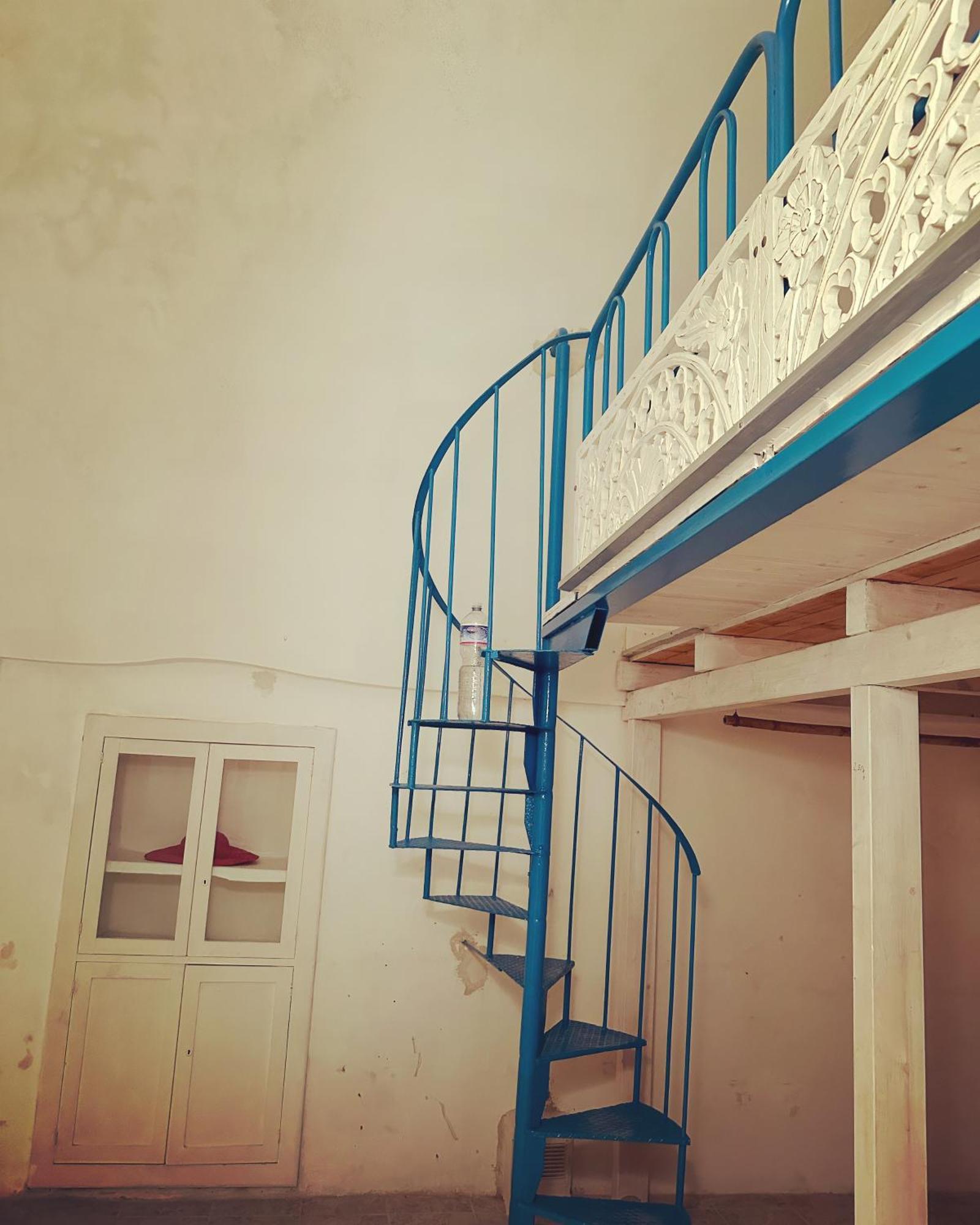 Casa Anna Salento Andrano Exterior foto
